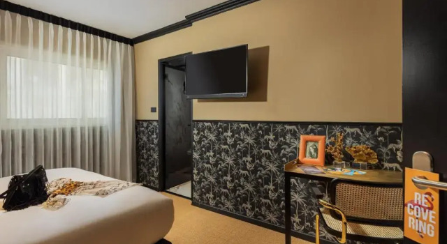 Beach Hotel by Zvieli Hotels, Забронировать Отель Отели Тель-Авива с завтраком, рядом с Пляж Иерусалим, Завтраки