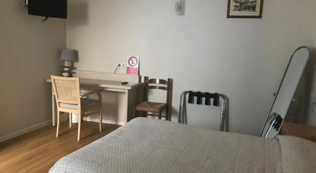Номер Standard Hotel Kapa Gorry