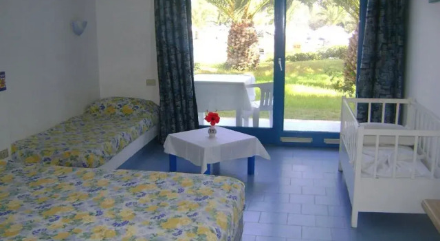 Residence Kantaoui, Book Hotel Sousse Sousse