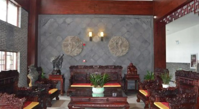 Shuimo Jiangnan Hotel, Reserva ahora Hotel Baocun 