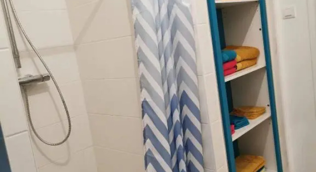 Номер Standard Les chambres de Laurence