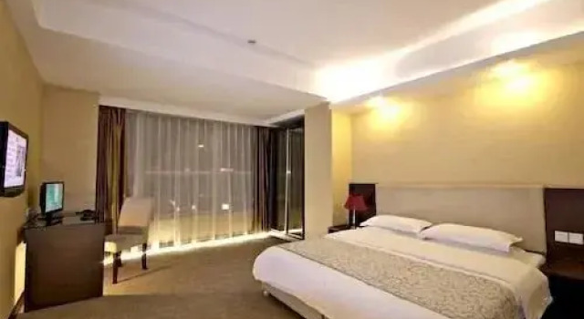 Zhixuan Hotel Shenyang, Boek Hotel Shenhe Shenyang
