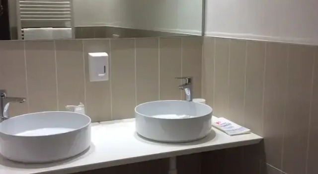 Двухместный номер Comfort Albergo La Rocca