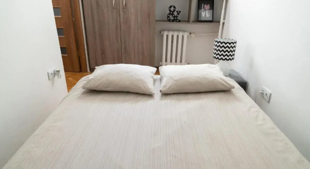 Własne M-Studio CENTRUM parter, Réserver Appartement Konin 