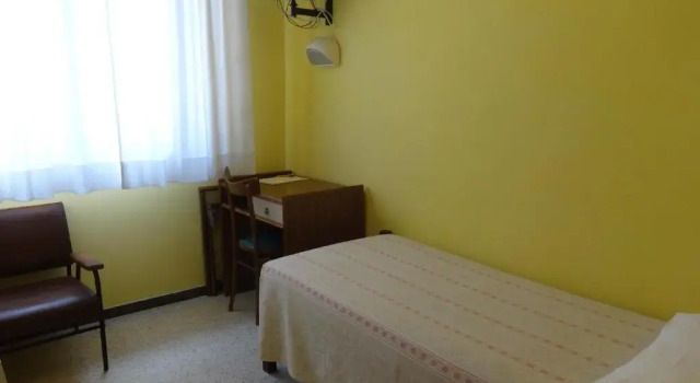 Номер Standard Hotel Saturno