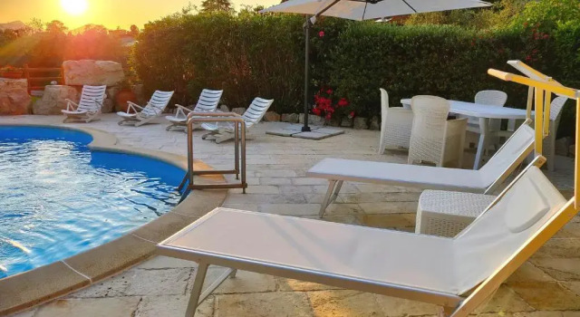 Вилла Tuscan Villa exclusive use of private pool A/C Wifi Villa Briciola