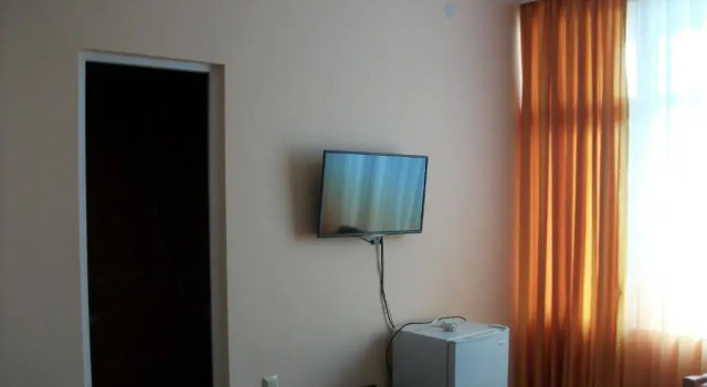 Номер Standard Hotel Costa Rica