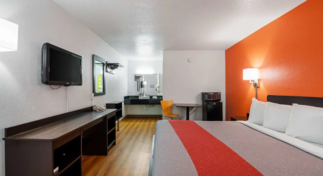 Econo Lodge, Varaa Hotelli Buckeye Lake Ohio