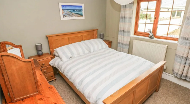 Foxglove Cottage, Varaa Lomakoti The Havens Glamorgan, lähellä Broad Haven Beach