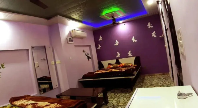 Blue Eye Backpackers Hostel, Rezervovat Hostel Hostely v Punjab, Hostel