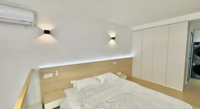Люкс Daqing Yanruyu Homestay
