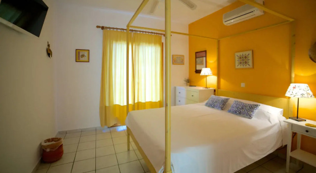 Xenios Zeus Hotel, Rezervovat Hotel Hotely v Sithonia se snídaní, Snídaně