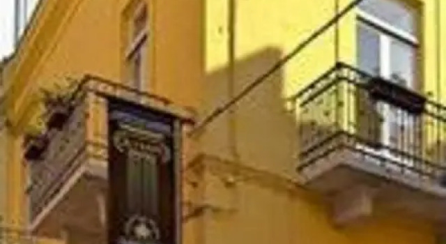 Affittacamere Olimpo