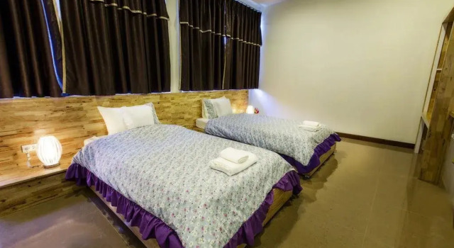 BB&B Hotel