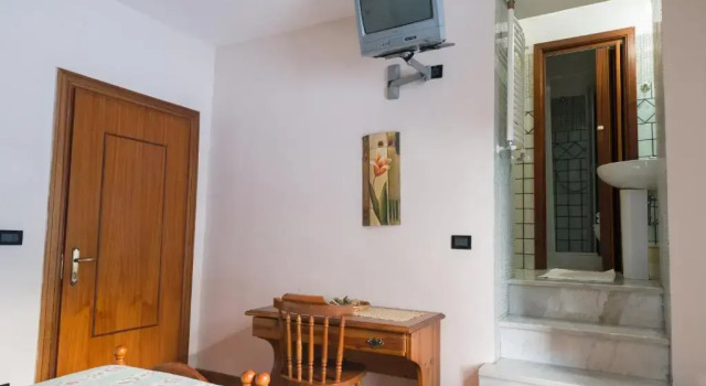 Двухместный номер Standard Agriturismo Falode