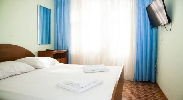 Guesthouse Leto 15
