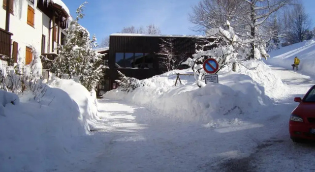 Апартаменты Standard Ferienwohnung Oberallgäu Ferienpark mit Schwimmbad