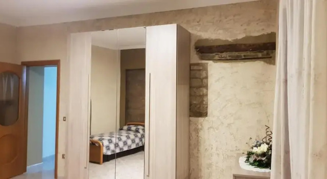 Sweet Holiday Home - La Dimora dei Nonni, Prenota Casa vacanze Castel San Lorenzo Cilento