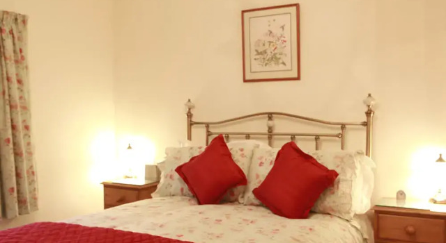 Croft Gate, Book Hotel Hoteller i Ingleton med parkering, Parkering