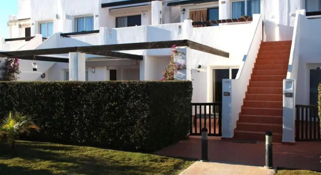 Casa Calida Jardin 13, Prenota Hotel Hotel a Murcia con parcheggio, Parcheggio