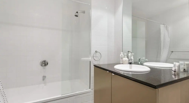 Апартаменты с 2 комнатами Nook Melbourne - Collins Street