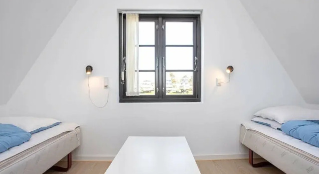 Gorgeous Holiday Home in Zealand on Beach, Rezerwuj Hotel Slagelse Sjælland island