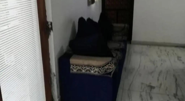 Aatithya Homestay