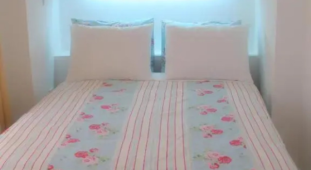 Двухместный номер Standard Baga de Sal Wine Guesthouse