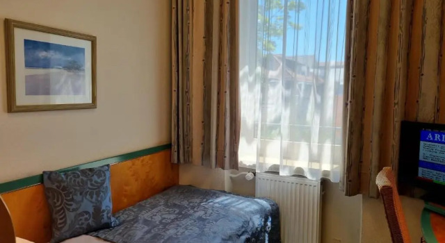 myMINGA4 - Hotel & serviced Apartments