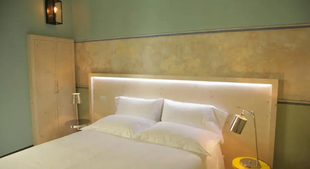 Двухместный номер Standard Casa Galateo 20