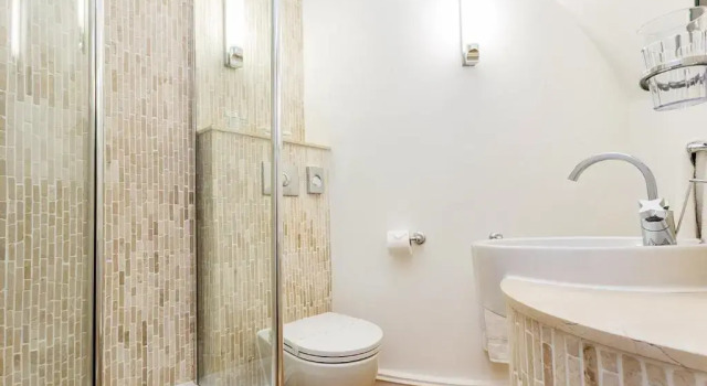 Апартаменты Riviera Apartments - Five Stylish Penthouse Apartments with Unrivalled Sea Views of Teignmouth, Shaldon, The Jurassic Coastline & The Teign Estuary