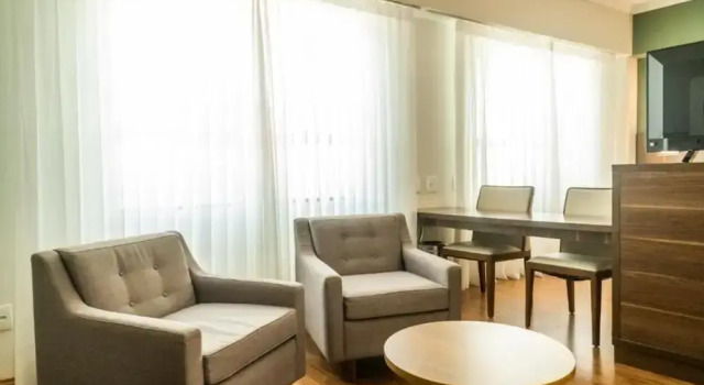 Номер Premium Firenze Business Hotel