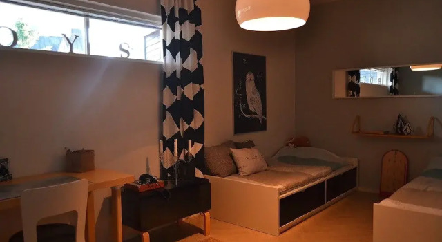Solakalliontie Row House, Забронировать Отель Отели Хельсинки с парковкой, Парковка