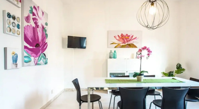 Апартаменты с 2 комнатами с балконом Casa Aglianò con vista by Wonderful Italy