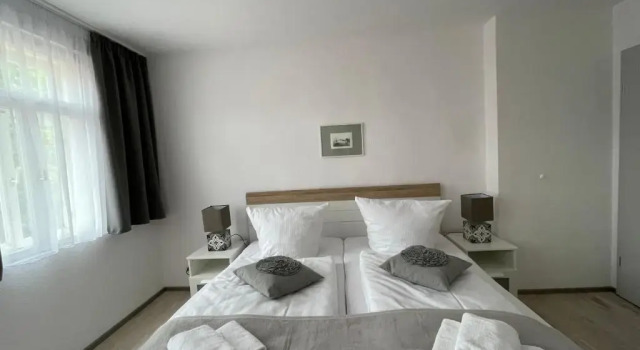 Habitación Estándar Pension Altstadt