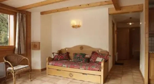 Residence Les Aravis, Prenota Hotel Hotel a Alvernia con parcheggio, Parcheggio