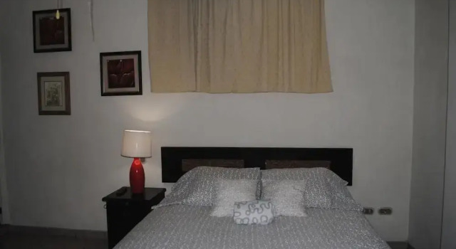 Апартаменты Deluxe Apart Hotel Valle Verde