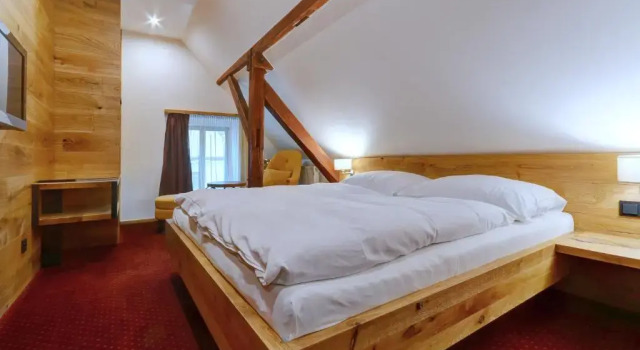 Номер Standard Villa Conti