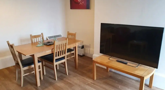 Kingston Villas Serviced Apartments – Hull Serviced Apartments HSA