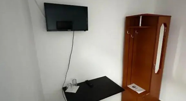 Standardní pokoj Casa Bucovineana