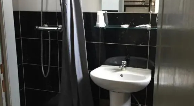 Standard Perhe huone Hotel Relais Sud