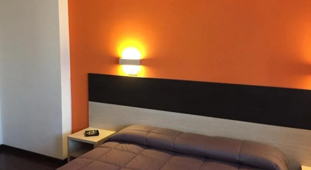 Hotel Milano, Забронировать Отель Отели Побережья Марок 3 звезды, 3*