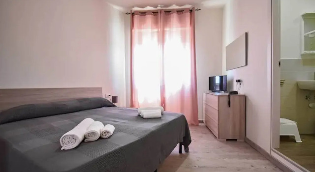 Hotel la pineta