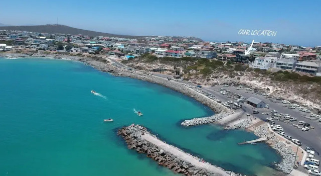 Villa de Meeurots, Reservar Vila Yzerfontein Malmesbury
