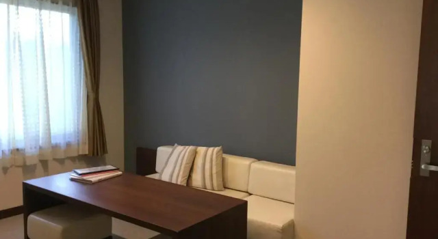 Номер Deluxe Sundance Resort Karuizawa