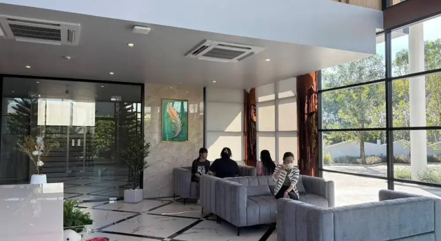 The Essence HOTEL Chanthaburi, Забронировать Отель Отели Чантхабури с завтраком, Завтраки