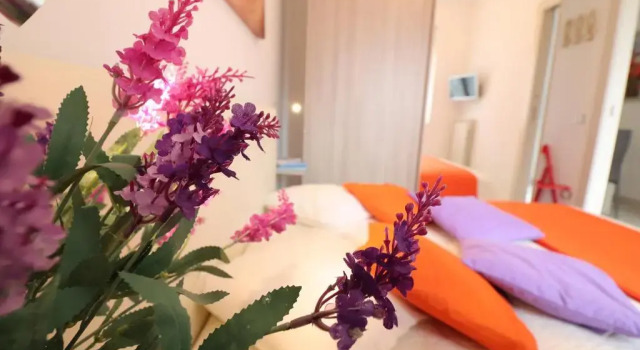 Коттедж Casa Francesca in the Heart of Otranto