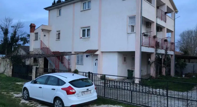 Apartment Majer