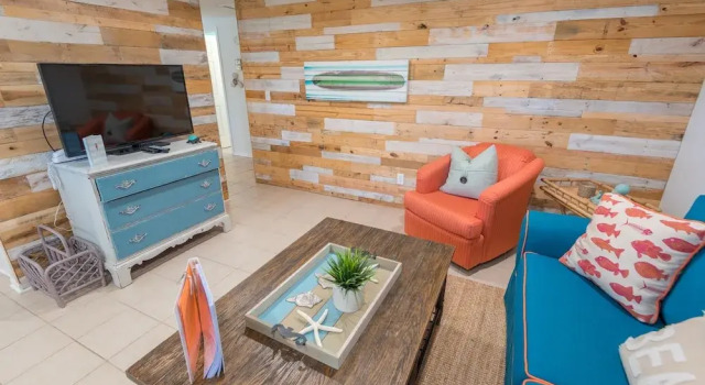 Turtle Way Apartment 2