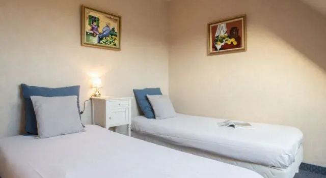 Holiday Home Kerdual